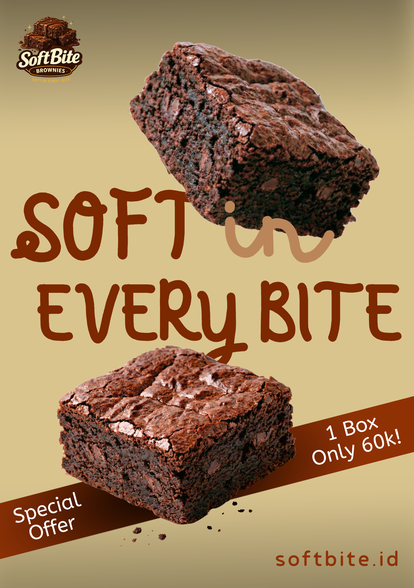 Softbite