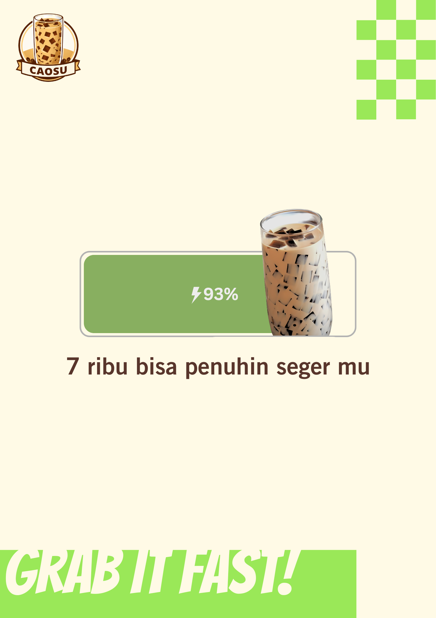 Caosu